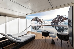 Signature Suite